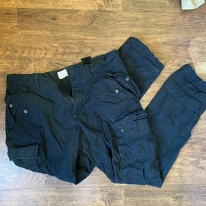 H&M Cargo Pants